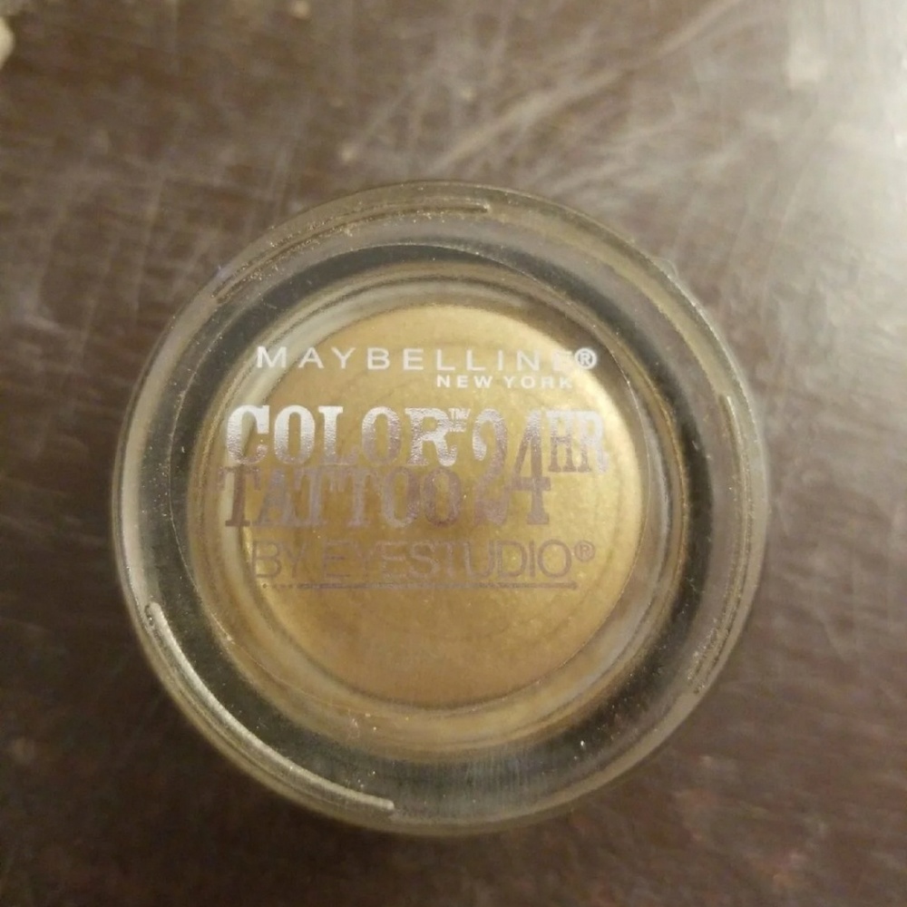 Eyeshadow